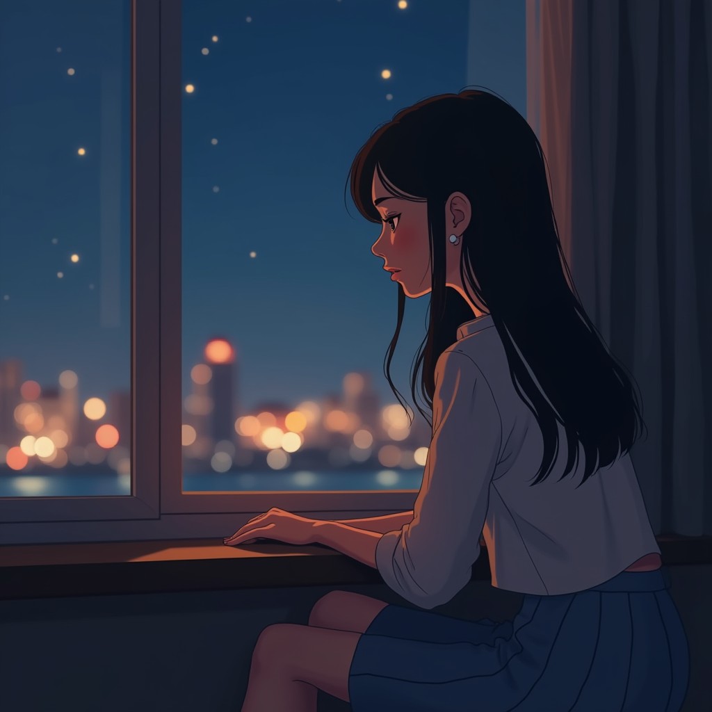 cari lelaki yang sayangkan kita lebih