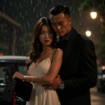 cerpen kahwin paksa dengan musuh