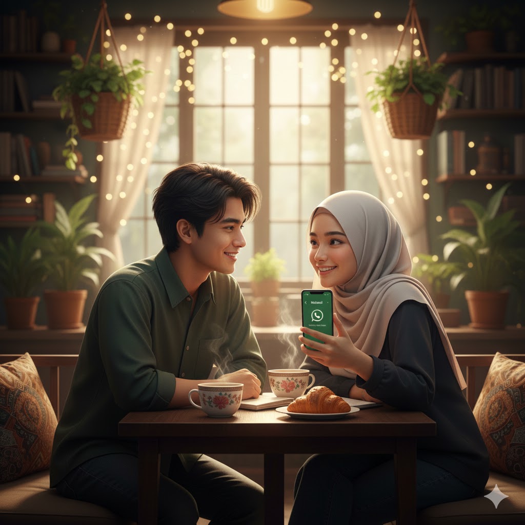 Projek Tackle Terbongkar